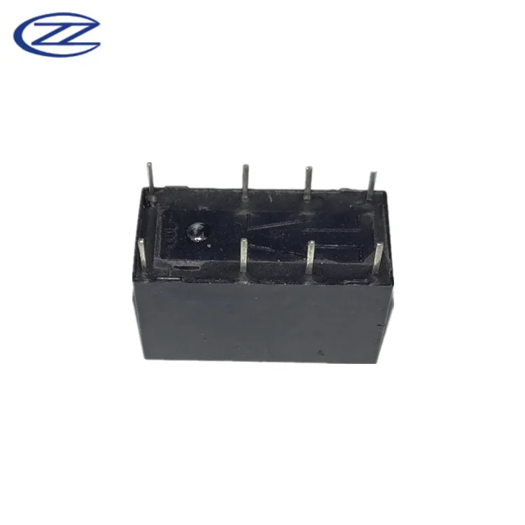 Relay 4078 2c 12v Dpdt Relay Module 8 Pin 2 Form c Relay