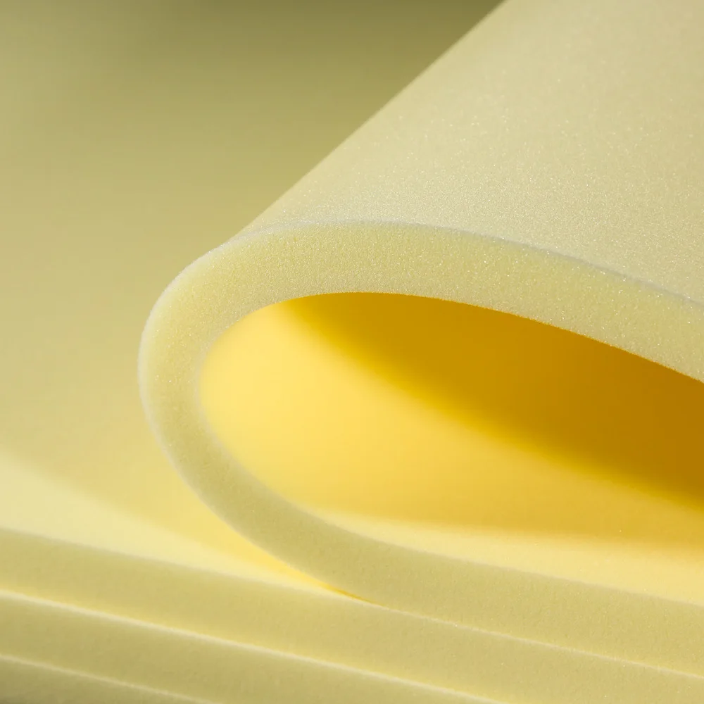 Складной матрас из Сжимаемой Пены, вакуумная упаковка, матрас из пены с эффектом памяти для хорошего сна