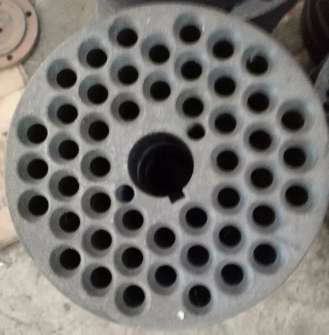 Pellet Mill Parts Roller and matrix for Sale
