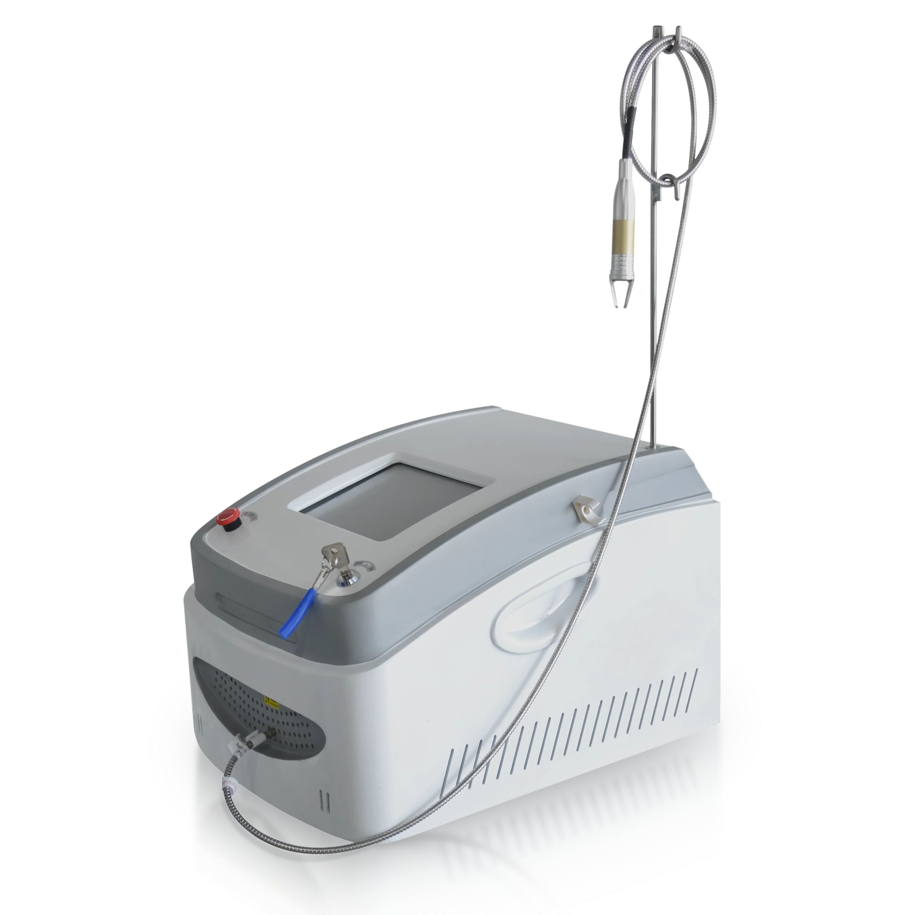 iv laser light therapy