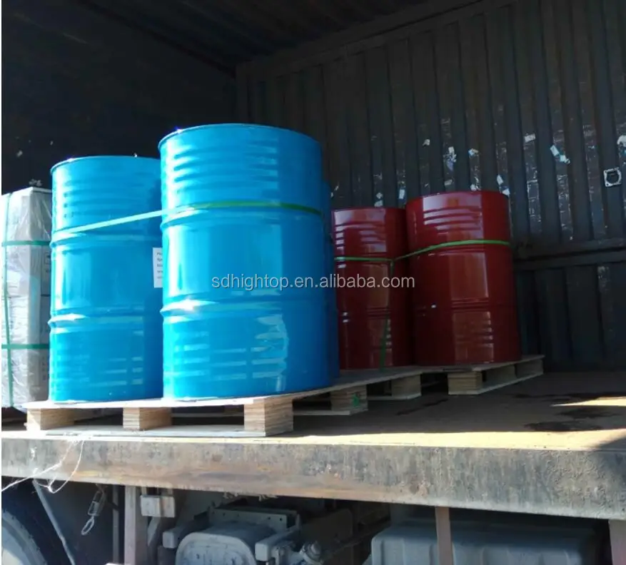 Competitive Price of Polyol and Isocyanate for Rigid Foam Polyurethane