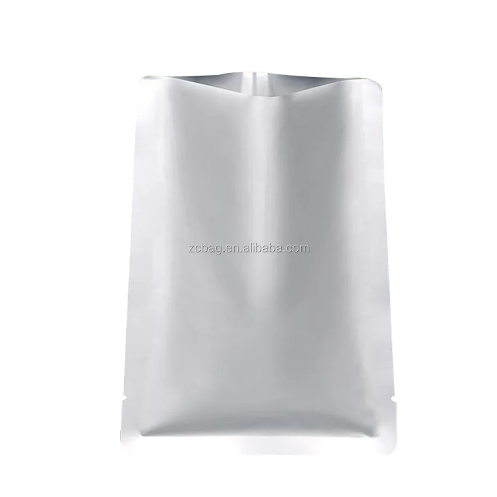 Aluminium Folie Tasche Vakuumverpackung Beutel 