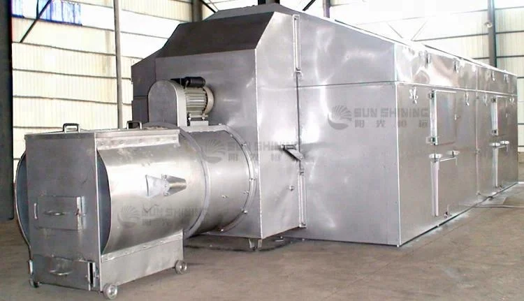 
Оборудование для производства соли из морских озер 