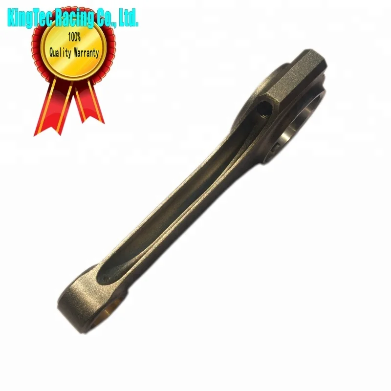 High Performance Parts Kit Turbo Crankshaft Piston Tuning LDK LNF Car Racing Engine H Beam Conrod for 4x4 Insignia Opel Astra K