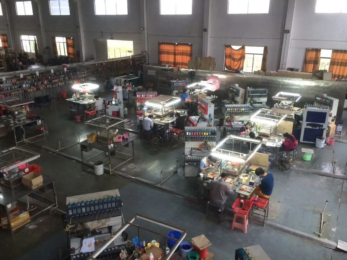 Zhongshan Kinpa Gifts Import & Export Co., Ltd.