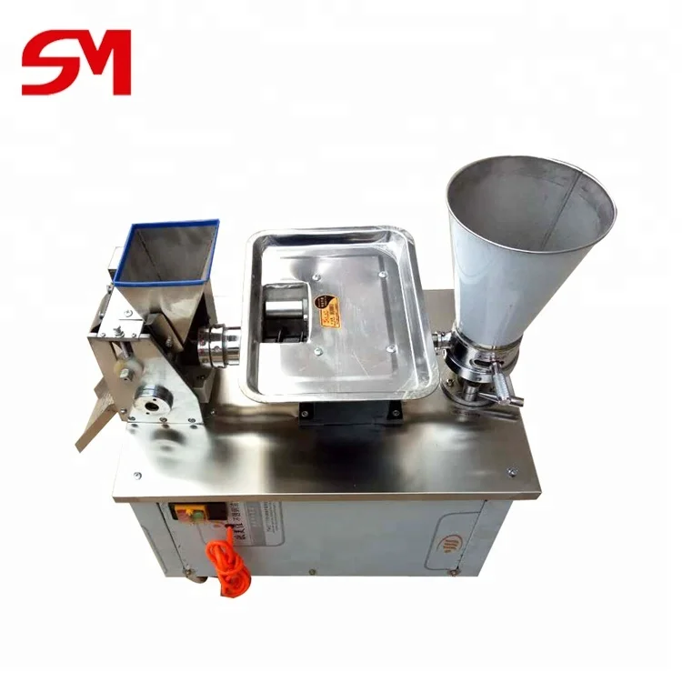 High Production Speed and Efficiency Used Ravioli Machine