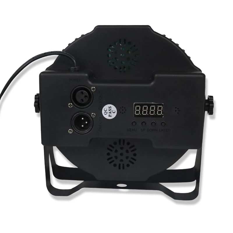 LED Par 36 Light - Professional Stage DJ Lighting Solutions