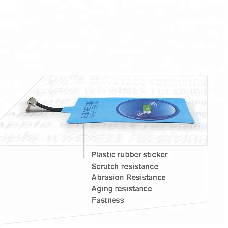 
Универсальный портативный Заводская Qi Беспроводное зарядное устройство чип для беспроводного зарядного устройства для iPhone 