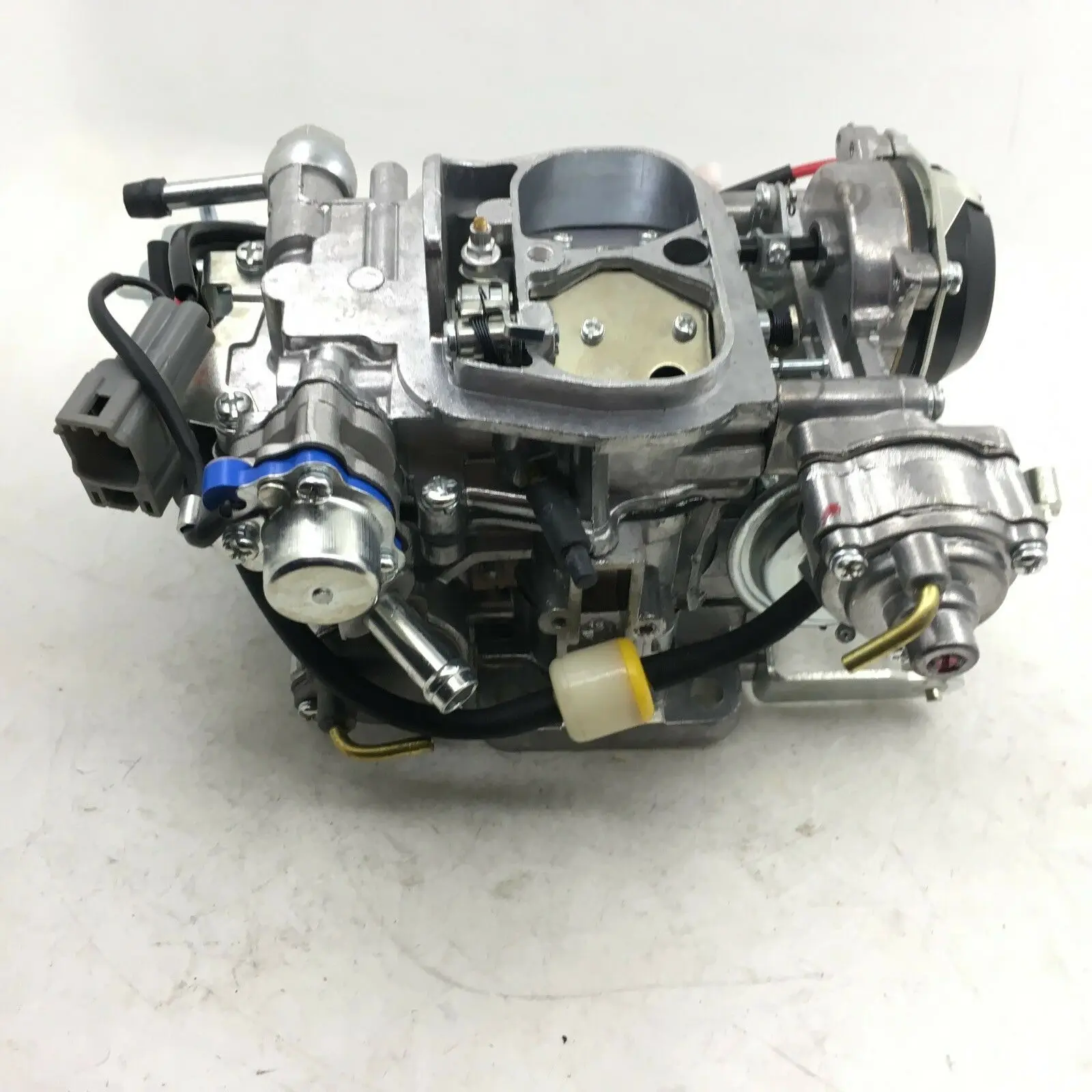 Карбюратор carb для двигателя toyota 3rz, КАРБЮРАТОР aisan 21100-75010  75020 carb| Alibaba.com