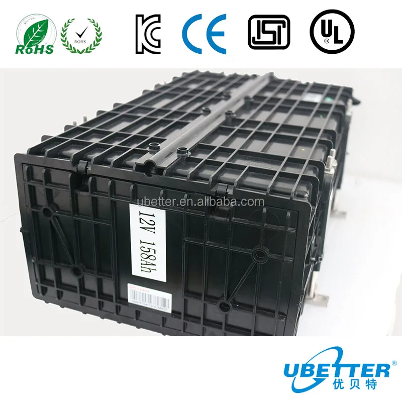 Индивидуальная аккумуляторная батарея 12 8 В Ач lifepo4 40