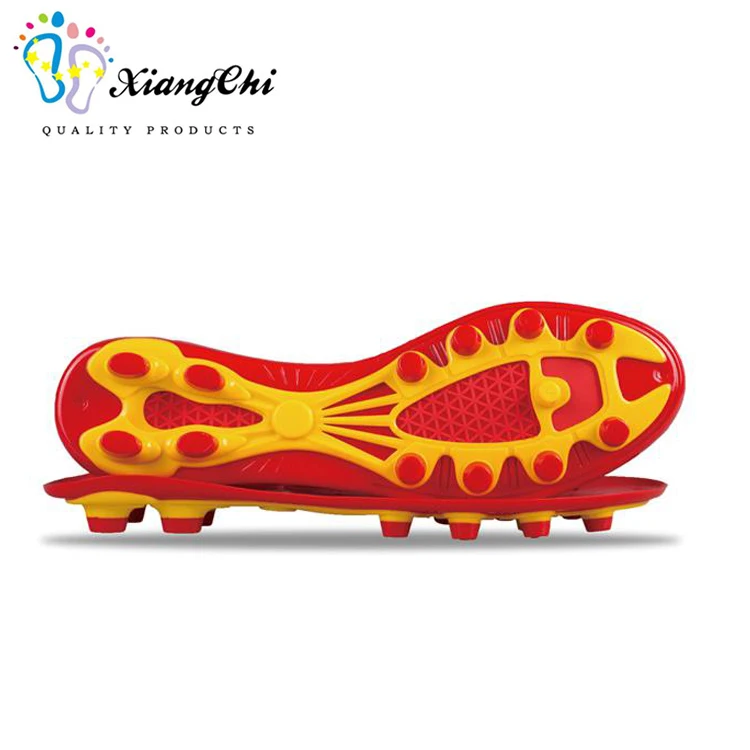 Мужская футбольная обувь 988-C, подошва из тпу