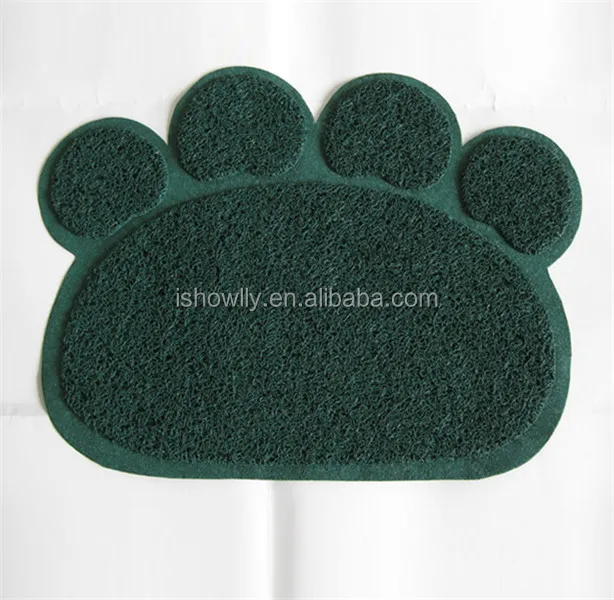 petco litter mat