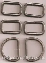 Mechanical Steel Frame Wire Packing Buckle Bending Making Machine
