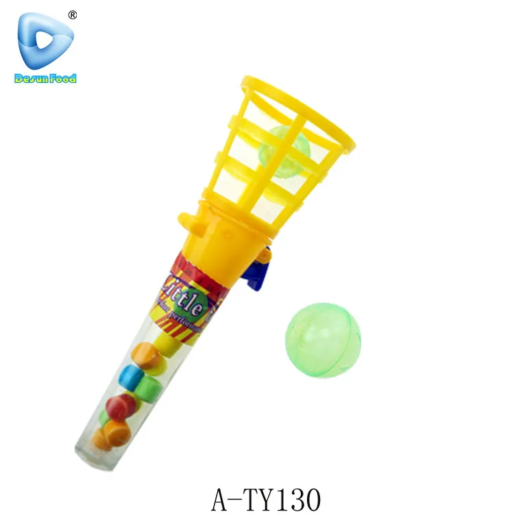 Mini Bola De Basquete K100 T1 - Azul/Amarelo - Tarmak - Bola de