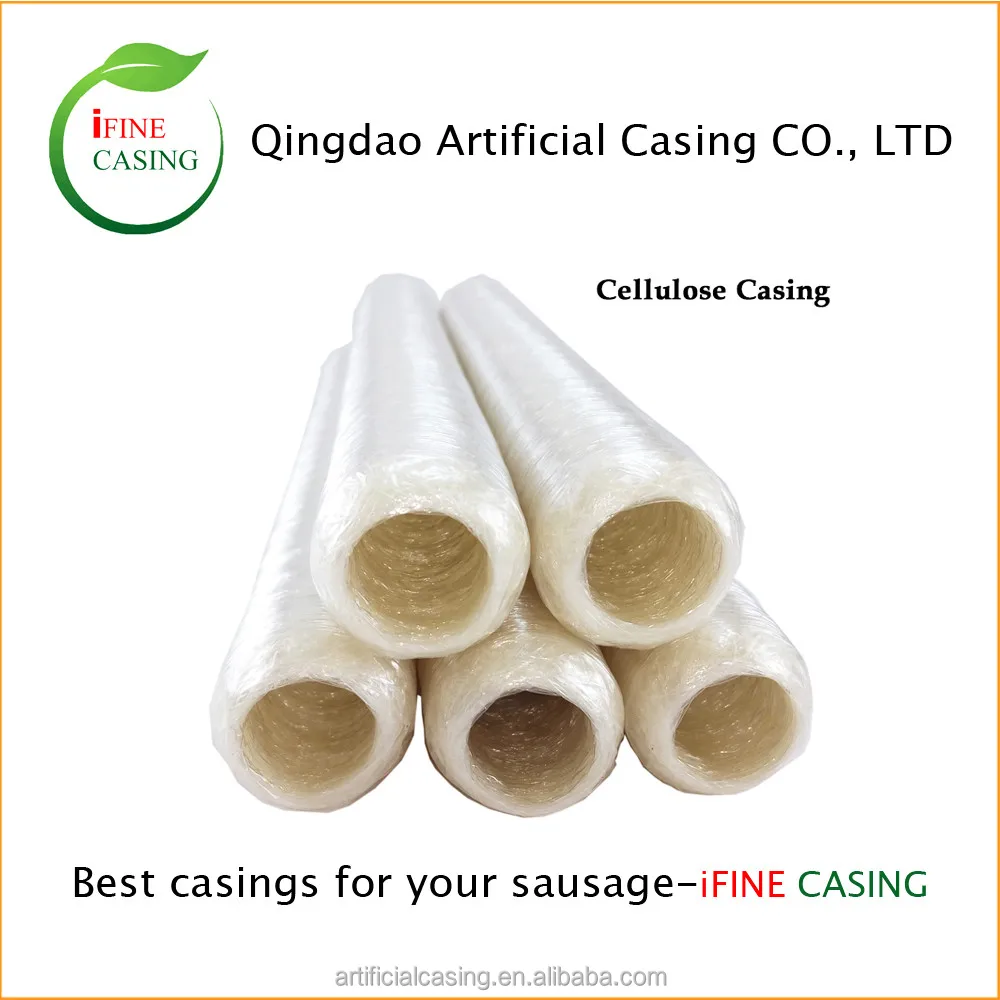 Halal Sausage Casing wholesaler with competitive price from China