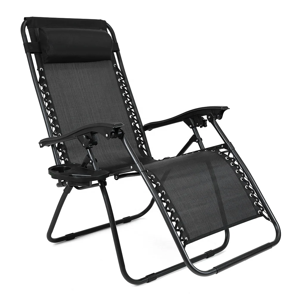 Zero Gravity Chair Recliner Folding Outdoor Folding Chair - Buy Cheap ...