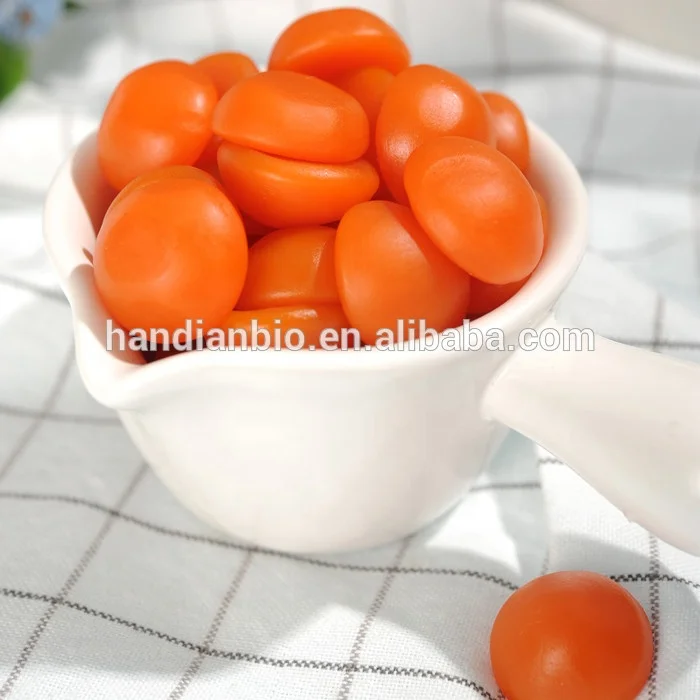 Multivitamin Gummy Candy Kids Candy Grape Flavor Gummy Candy 60 count For Kids anti-aging