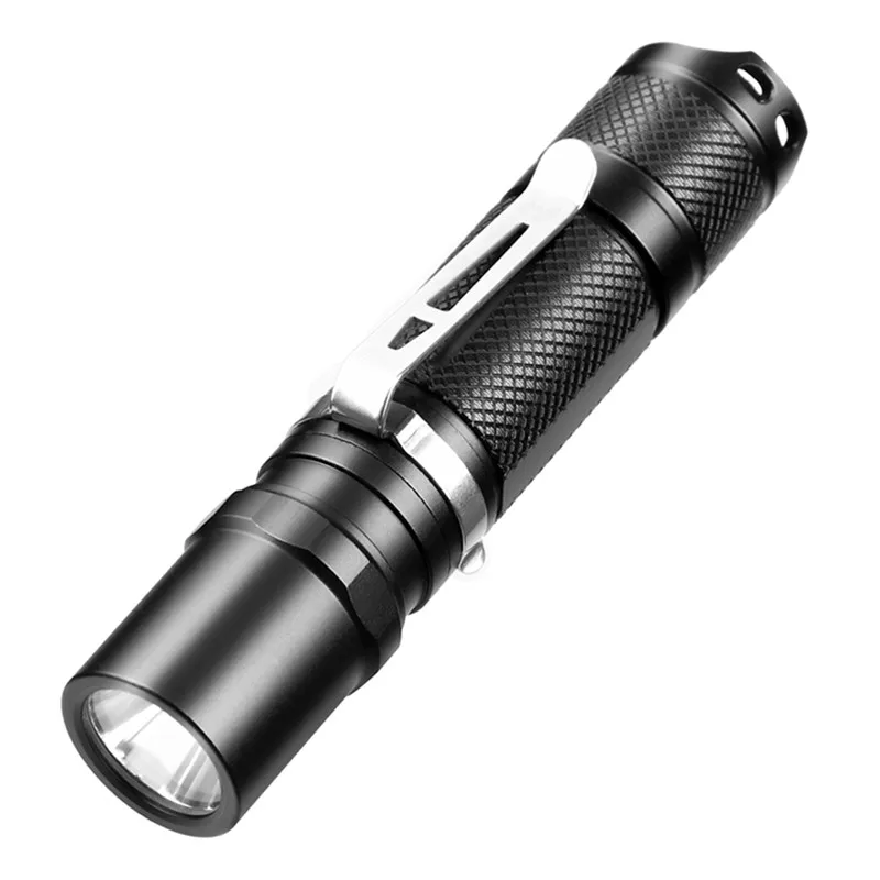 Sofirn Factory Hot Sale Ipx-8 Waterproof Real Xp-g2 Led Pen Lanp 400 Lm  Portable Mini Lumens 5 Modes Led Flashlight - Buy Mini Led Flashlight,Led  Right Angle Flashlight,Led Flashlight. Product on 