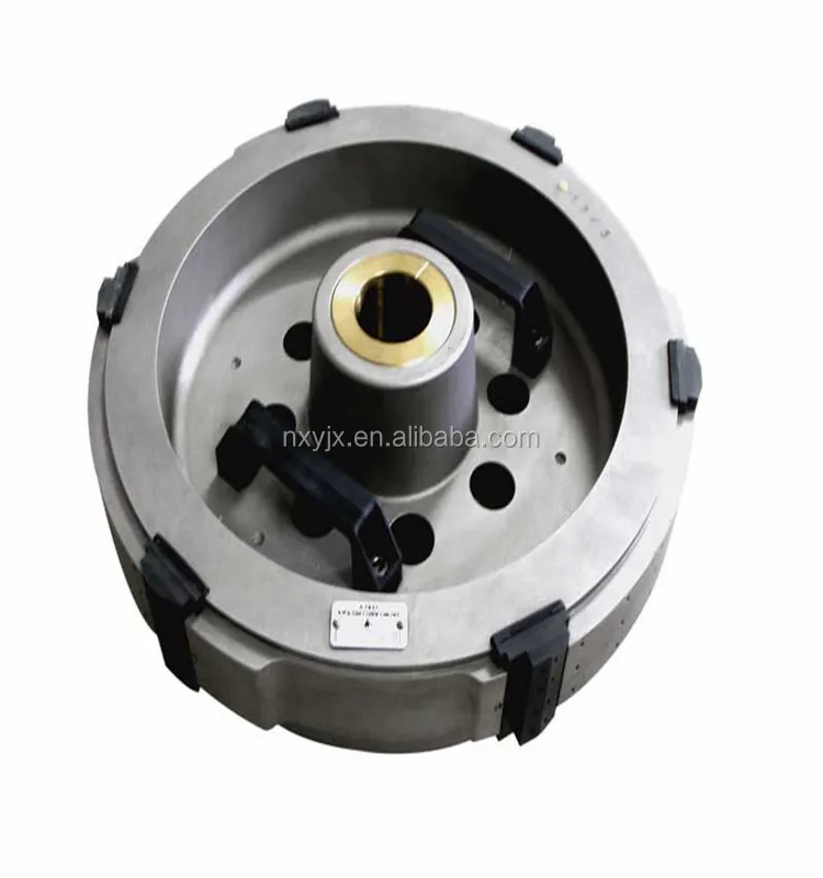 Replacing Krones Contiroll Labelling Machine Change Parts OEM Parts