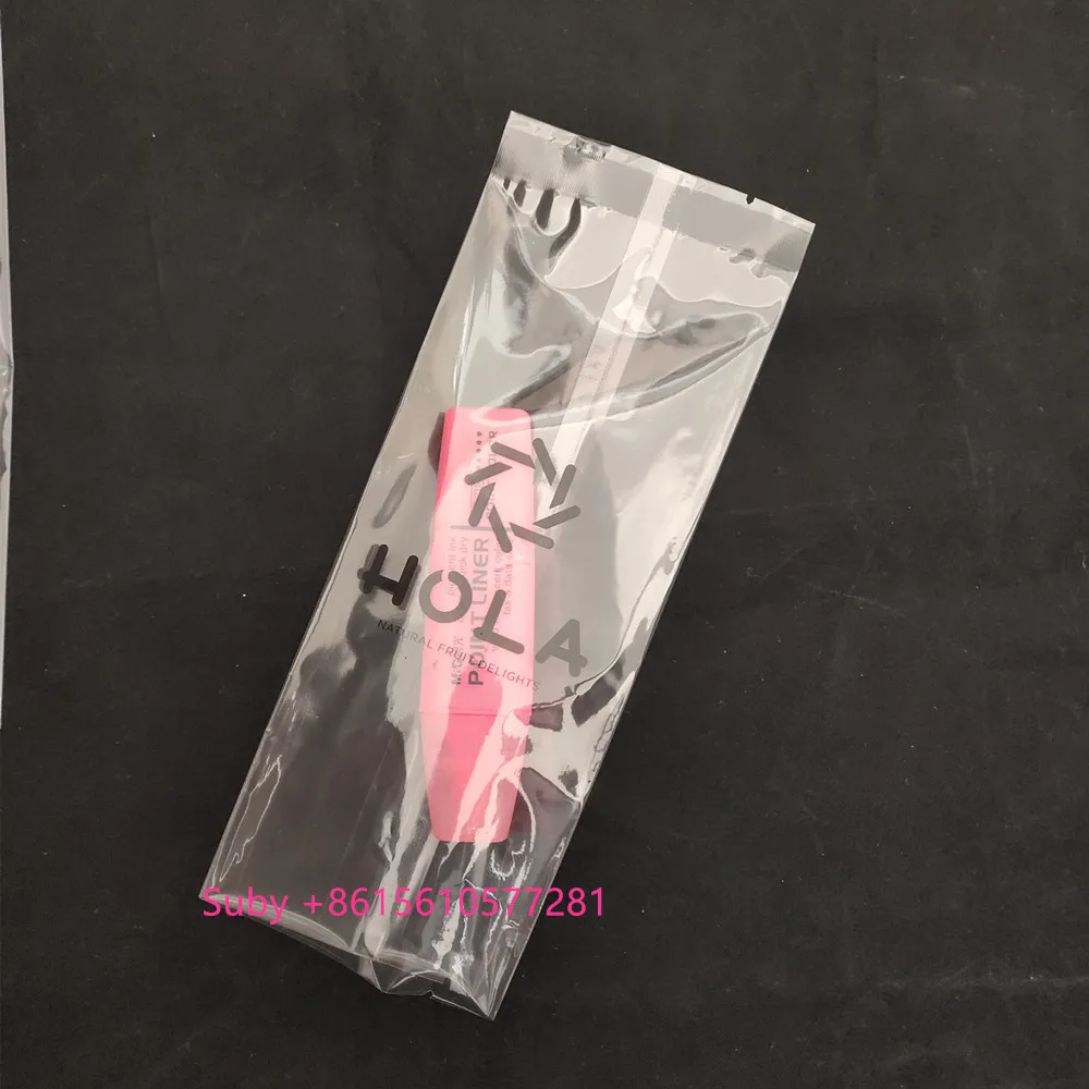 biodegradable popsicle bolsas