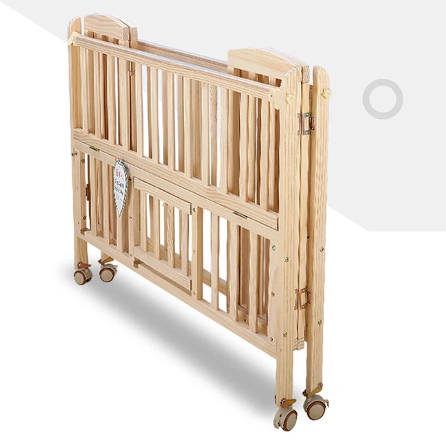 Berceau Pour Bebe Berceau Convertible Installation Libre Fait En Chine Finition En Bois Massif Naturel Buy Lit Bebe Lit Bebe Convertible Lit Bebe Gratuit Product On Alibaba Com