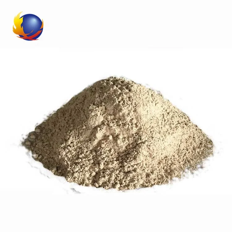 Chinese Supplier Refractory Cement Mortar Kiln Furnace 50kg Cement Price Per Ton