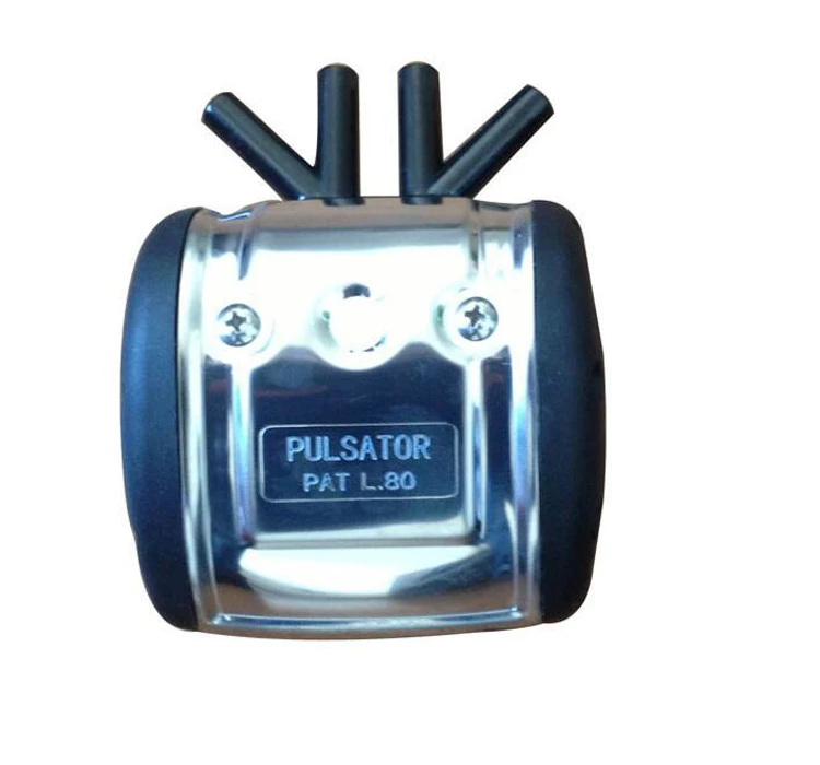 Pulsator Westfalia Diaphragm, Pulsator for Cow, Dairy Farm Equipment