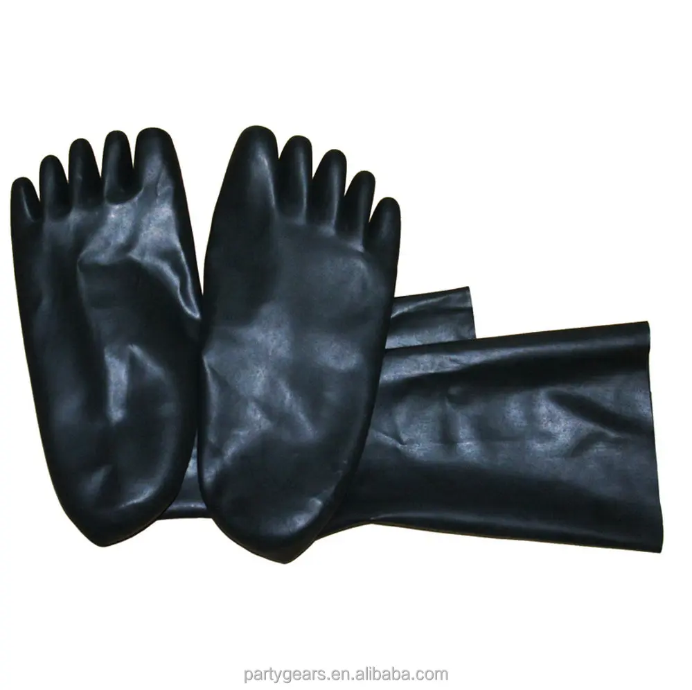 性感女性恋物癖乳胶丝袜与 5 个脚趾橡胶恋物癖袜子露指中性俱乐部穿