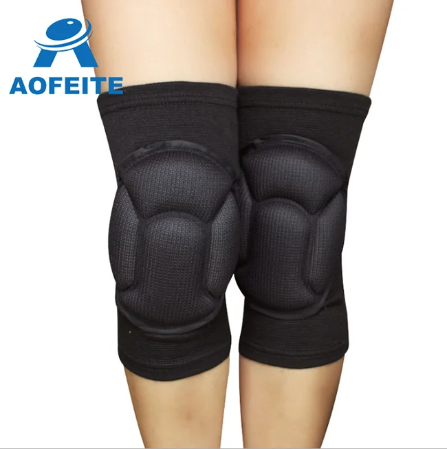 knee support for volleyball