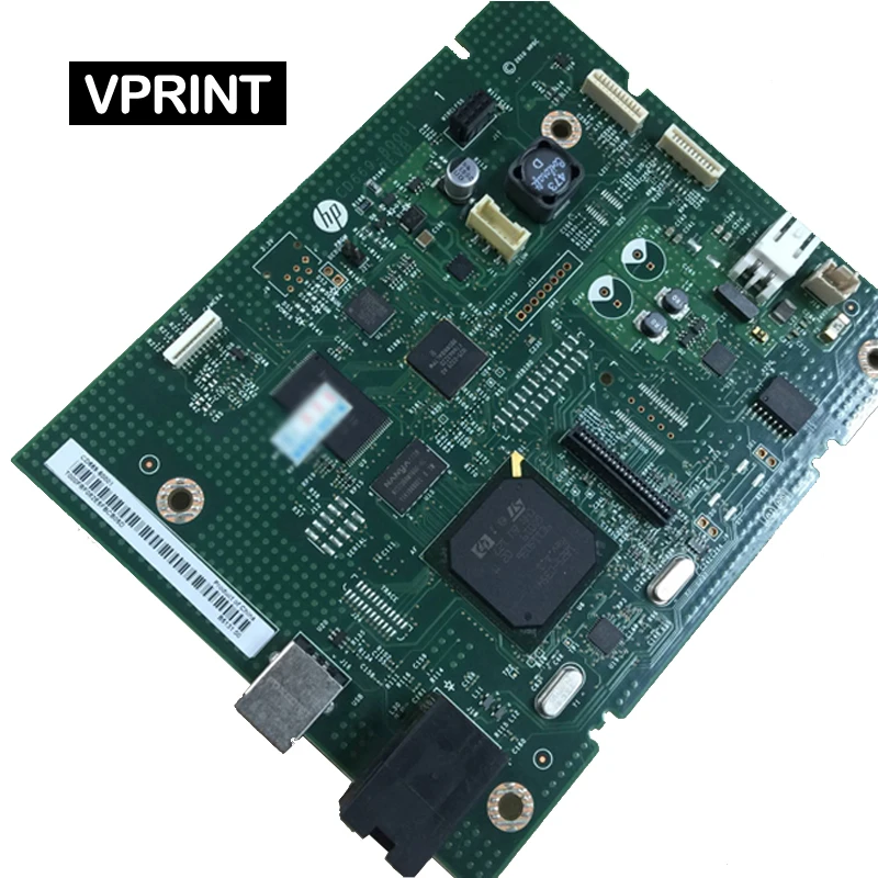 Nyomtató formázó logikai USB lapka CD669-60002 HP LaserJet Pro 275NW nyomtató javításához, pótalkatrészek kínálatból Kínából származó beszállítótól