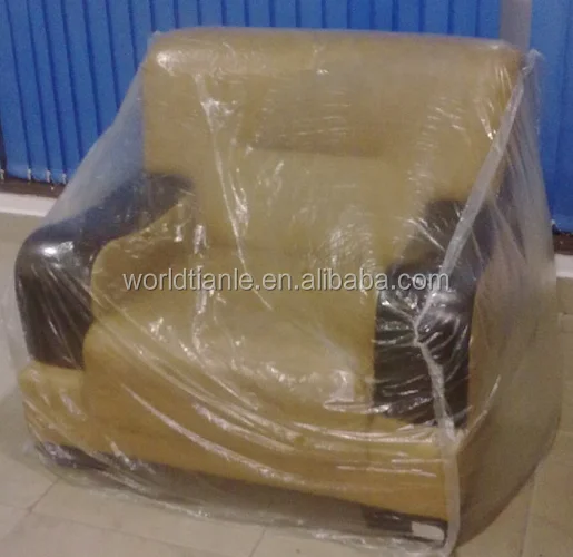 brown plastic bolsas