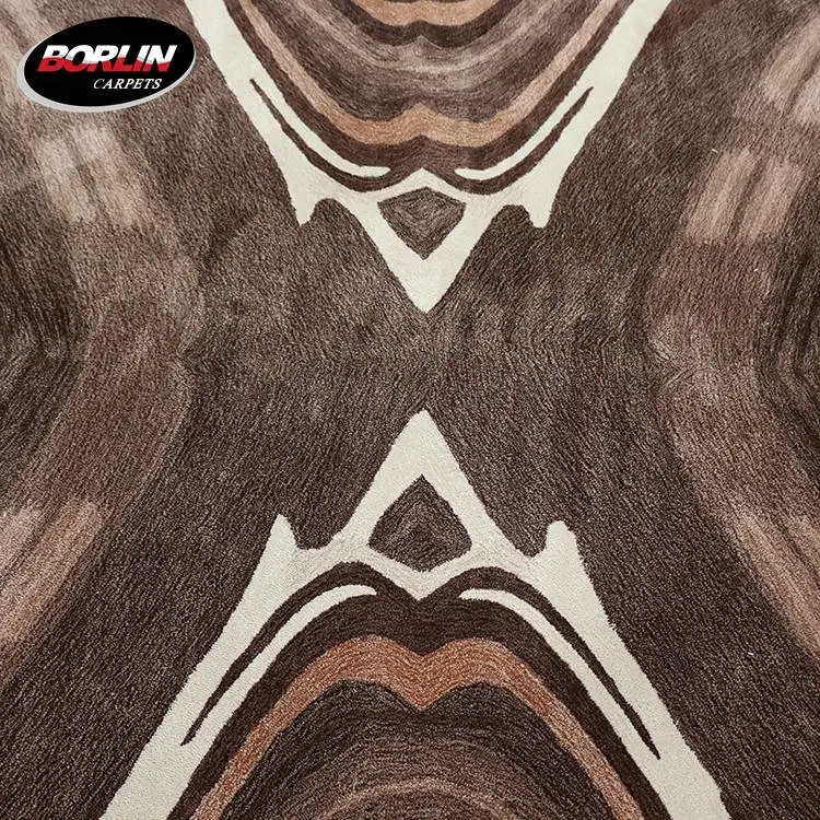 Центр ковры гостиная плюшевые ручной работы индии