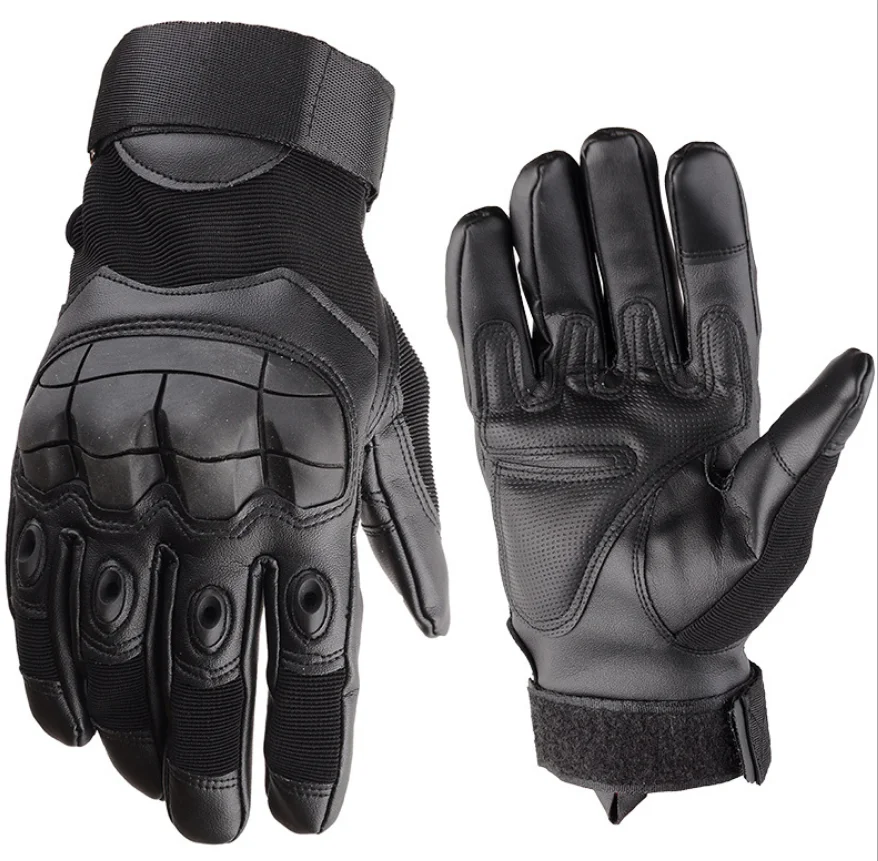 Source Breathable Comfort Leather Gloves Motorcycle Guantes Para Moto on m.alibaba.com