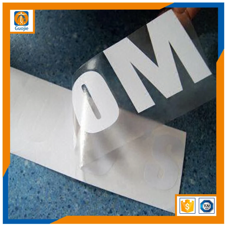 ПВХ-наклейки на заказ, домашний декор, виниловая Съемная настенная наклейка, статическая липкая наклейка