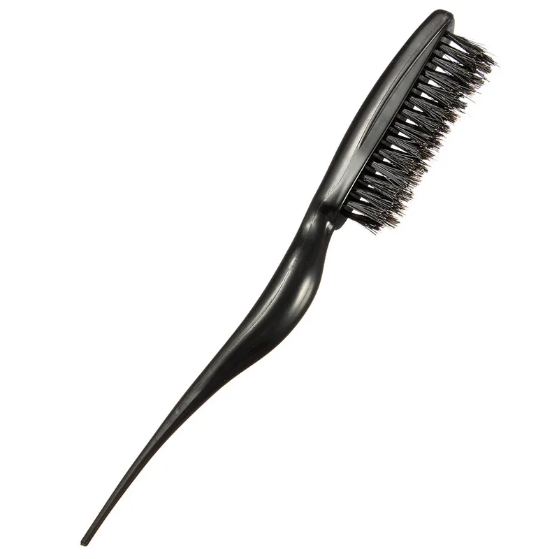 Расческа для волос салона расческа тонкой линии инструменты укладки Набор творчества бесплатная