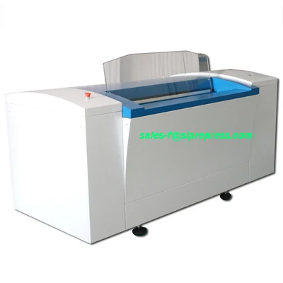 Computer to Plate Machine Plate Maker UV CTP CTCP Plate Thermal Ctp Processors