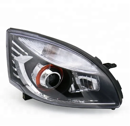 Headlight for Geely Englon SC715