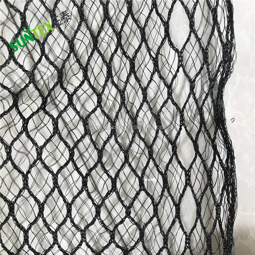Anti Bird Netting for Grapes Farming Anti Hail Net with High Light Transparent Rate