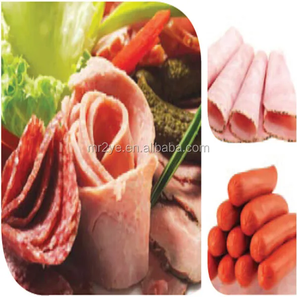 Гексаметафосфат натрия шмп пищевой