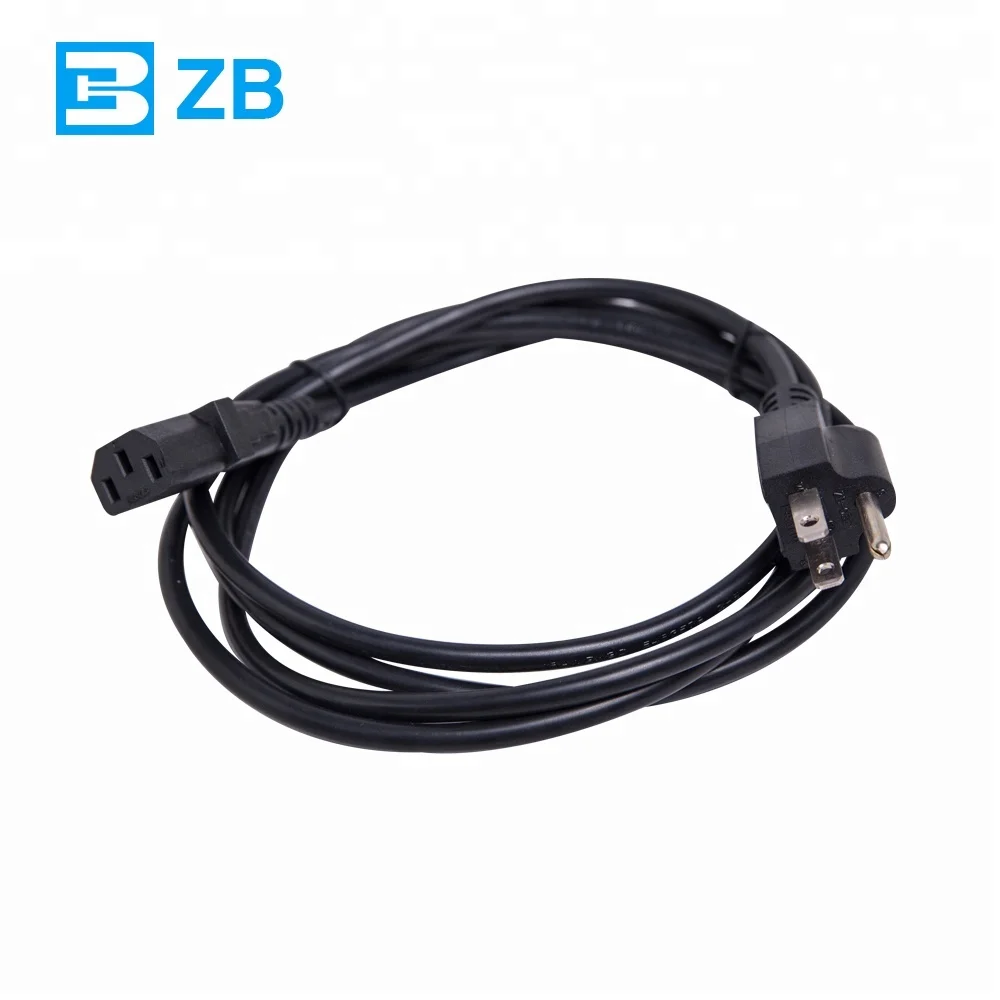美国上市2 爪spt 2 18awg 电源线90 度电源线插头 Buy 美国上市2 爪spt 2 18awg 电源线 90 度电源线插头 2 爪插头90 Product On Alibaba Com