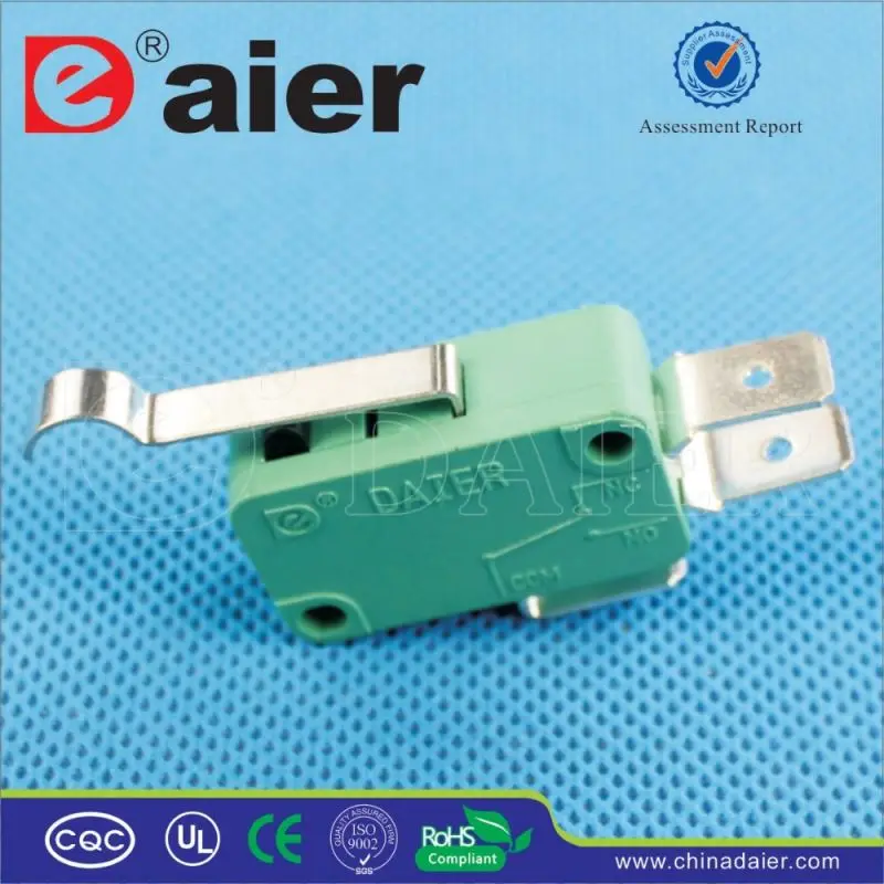 KW1 Medium Micro Switch Freeport Il USA