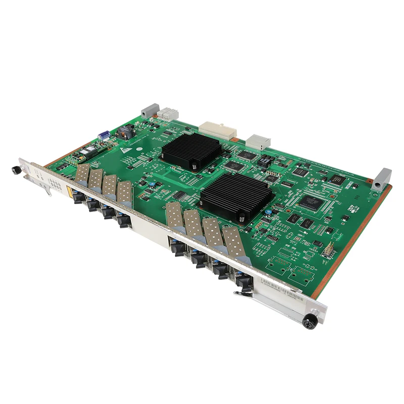 GPBD GPBH GPFD  GPON OLT Board for MA5600T
