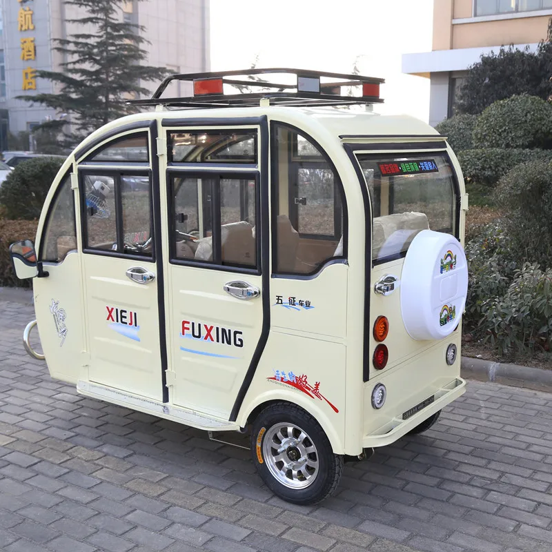 electric tricycle for adults alibaba