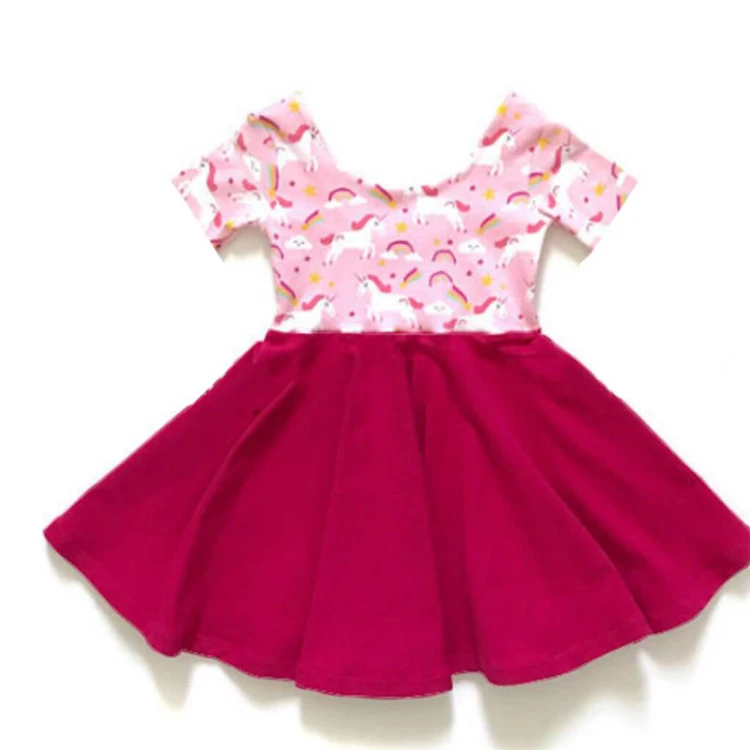 baby fluffy frock