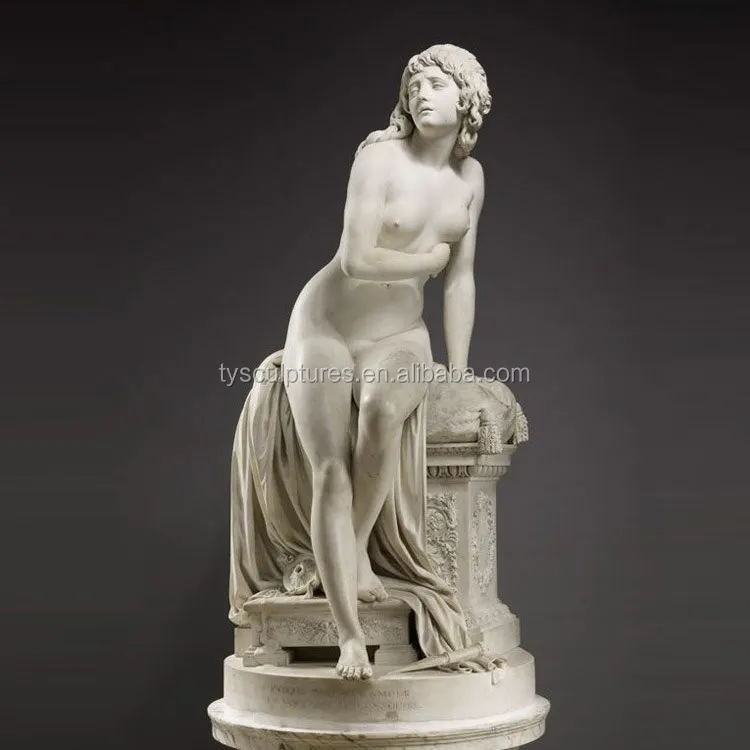 ブロンズ製女性ヌード彫刻 ブロンズ製裸婦像高さ約60.5㎝