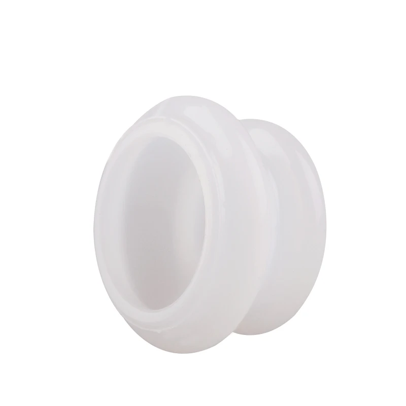 Silicone Vacuum Cupping Set Anti Cellulite Massage Suction Cups