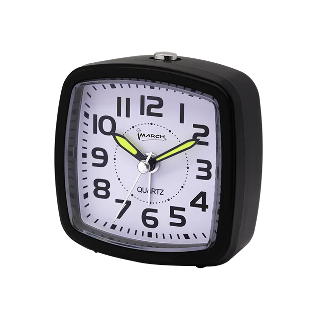 IMSH BB07501 orologi analogici al quarzo sveglie da viaggio da