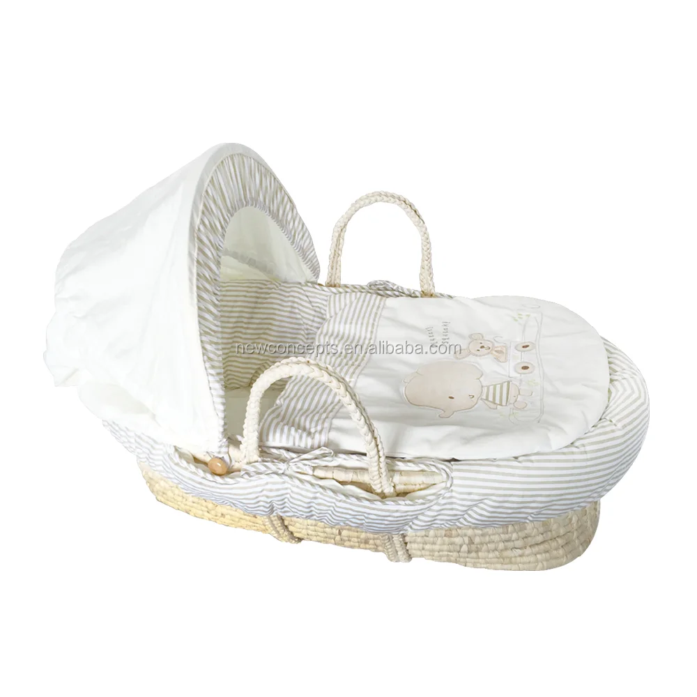 En Gros Blanc Panier De Moise Image Bebe Moses Panier Porte Bebe Berceau Buy Blanc Moise Panier Image Bebe En Moise Panier Bebe Panier De Transport Product On Alibaba Com