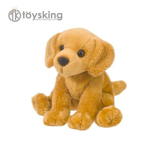 labrador retriever plush toy