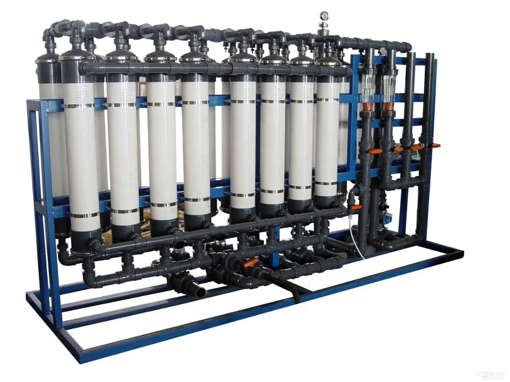 Anthocyanin Extractor Produce Machines Resin Column Complete Line